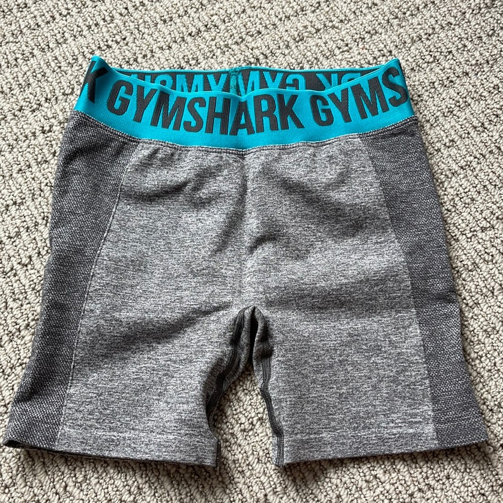Gymshark flex shorts